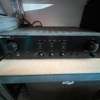 Amplificatore Stereo Marantz pm4200