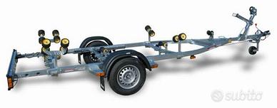 CARRELLI CRESCI RIMORCHI