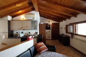 Monolocale in centro bergamo