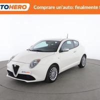 ALFA ROMEO MiTo LM54257