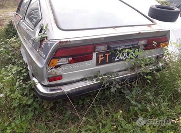 ricambi per ALFA ROMEO ALFA SUD