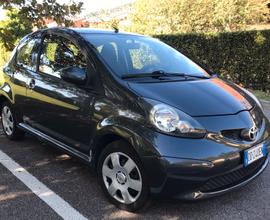 Toyota Aygo 1.0 cc