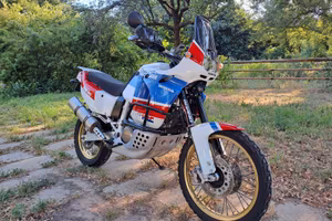 Africa Twin 750