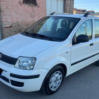 Fiat Panda 1.2 Emotion