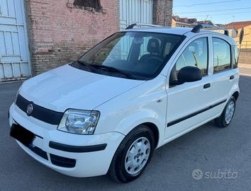 Fiat Panda 1.2 Emotion