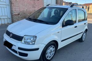 Fiat Panda 1.2 Emotion