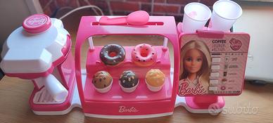 Barbie Cafè 