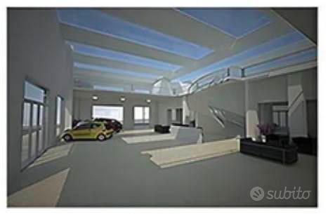 Rif.PZ5| area edificabile ragusa - Vista 5