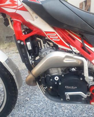 beta evo 300