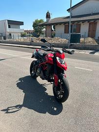 Ducati Hypermotard 950 - 2024 A2