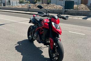 Ducati Hypermotard 950 - 2024 A2