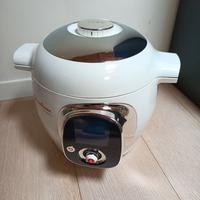 Moulinex Cookeo EPC03 pentola elettrica