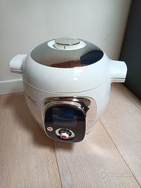 Moulinex Cookeo EPC03 pentola elettrica