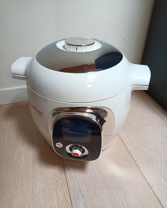 Moulinex Cookeo EPC03 pentola elettrica