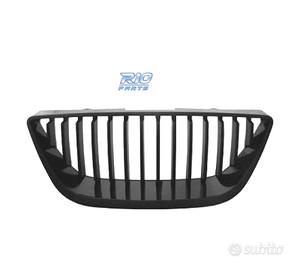 GRIGLIA SEAT IBIZA 6J 08-11 NERO