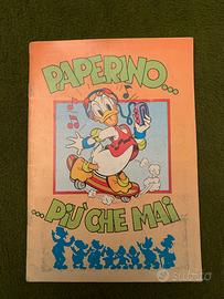Paperino piu che mai album