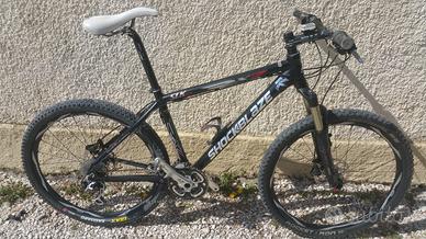 Mtb shockblaze R7 da 26"