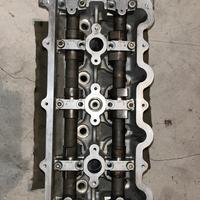 Coppia testate maserati racing 224 424