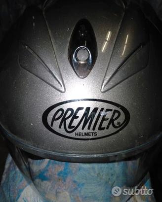 CASCO PREMIER JET TAGLIA M