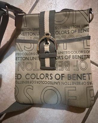 Borsa tracolla