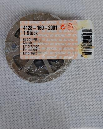 frizione STIHL 