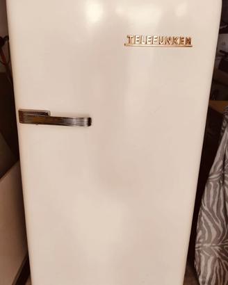 Frigorifero vintage Telefunken