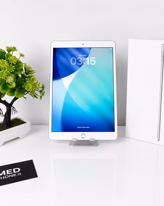 iPad Air 3 10.5” 2019 Tablet iOS Garanzia Apple