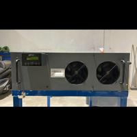 ABB aurora 55kw inverter fotovoltaico