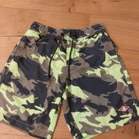 Costume Bear ragazzo taglia 12 anni