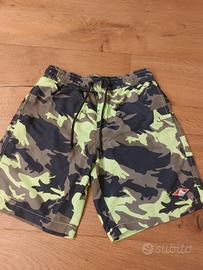 Costume Bear ragazzo taglia 12 anni