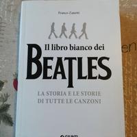 1 Libro - Il Libro Bianco dei Beatles