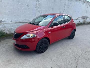 Lancia Ypsilon 1.2 69 CV 5 porte GPL Ecochic Elefa