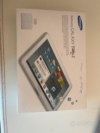 Samsung Galaxy Tab 2 10.1