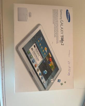 Samsung Galaxy Tab 2 10.1