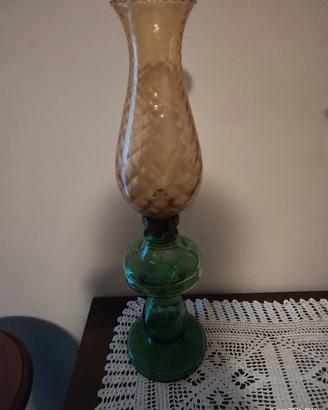 Lampada  vintage