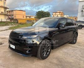 LAND ROVER Range Rover Sport 3.0D l6 249 CV Dynami