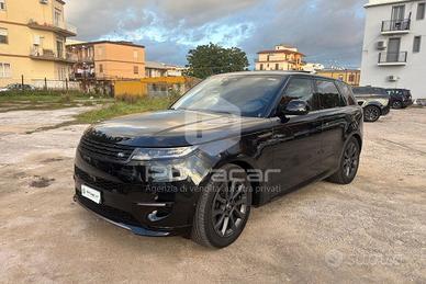 LAND ROVER Range Rover Sport 3.0D l6 249 CV Dynami