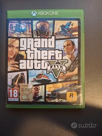 Giochi Xbox one 