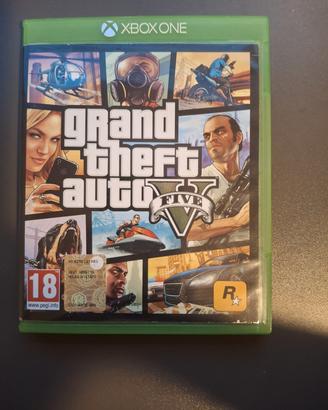 Giochi Xbox one 