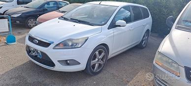 Ford focus sw 2.0 gpl 145cv