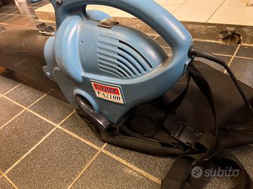 Soffiatore/Aspiratore FARMER