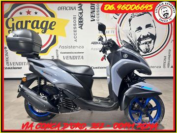YAMAHA TRICITY 155 - 2020