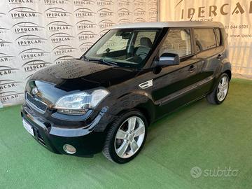Kia Soul 1.6 CRDi VGT Cool