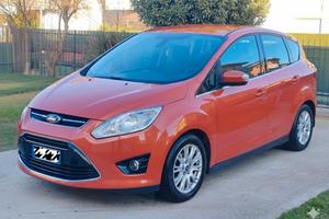 Ford C-max 1.6 Diesel 2011 