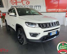 JEEP Compass 2.0 Multijet II aut. 4WD Limited
