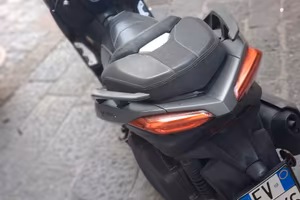 yamaha xmax 300