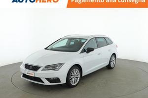 SEAT Leon NT24861