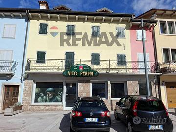 Ristorante - Longarone