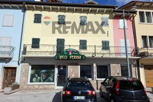Ristorante - Longarone