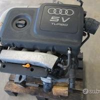 Motore audi tt 1.8 turbo sigla bam